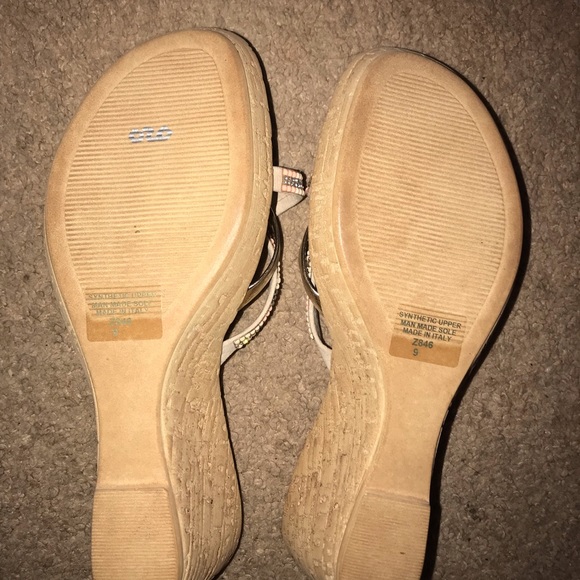 Wedges - Picture 3 of 3